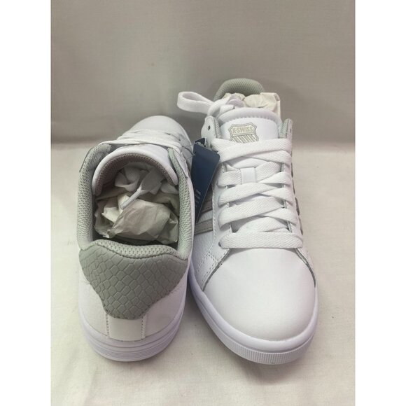 K-Swiss Women's  Court Tiebreak Size 6 M NIB - Picture 3 of 12